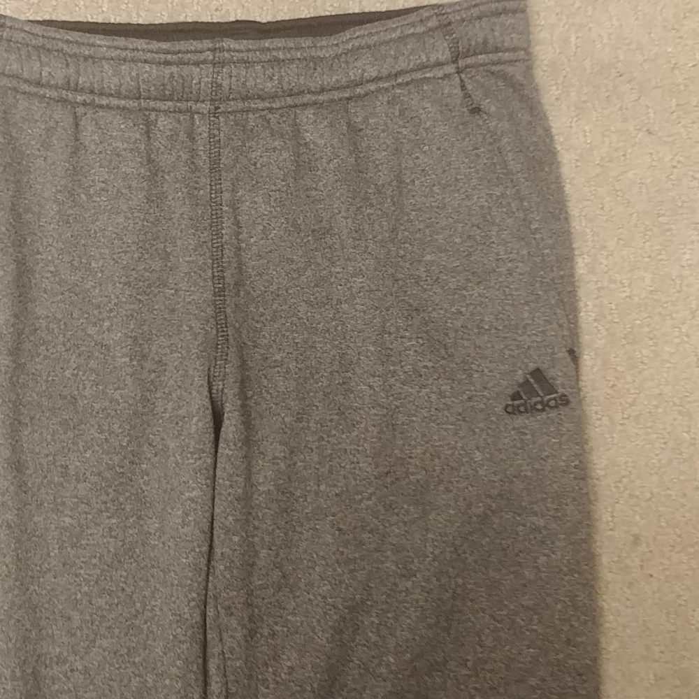 Addidas Pajamas/Sweatpants